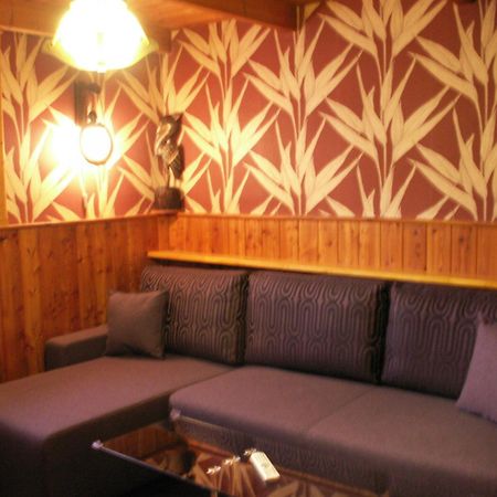 Hotel Lesní dům Janské Lázně Habitación foto