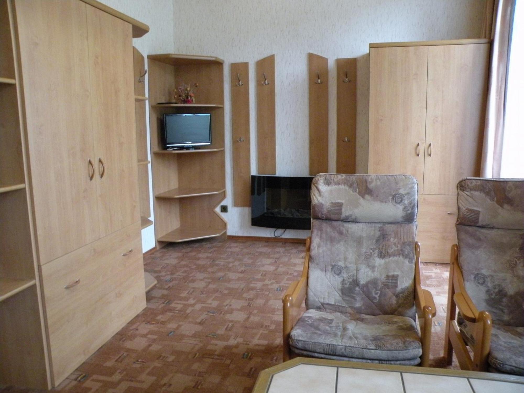Hotel Lesní dům Janské Lázně Habitación foto