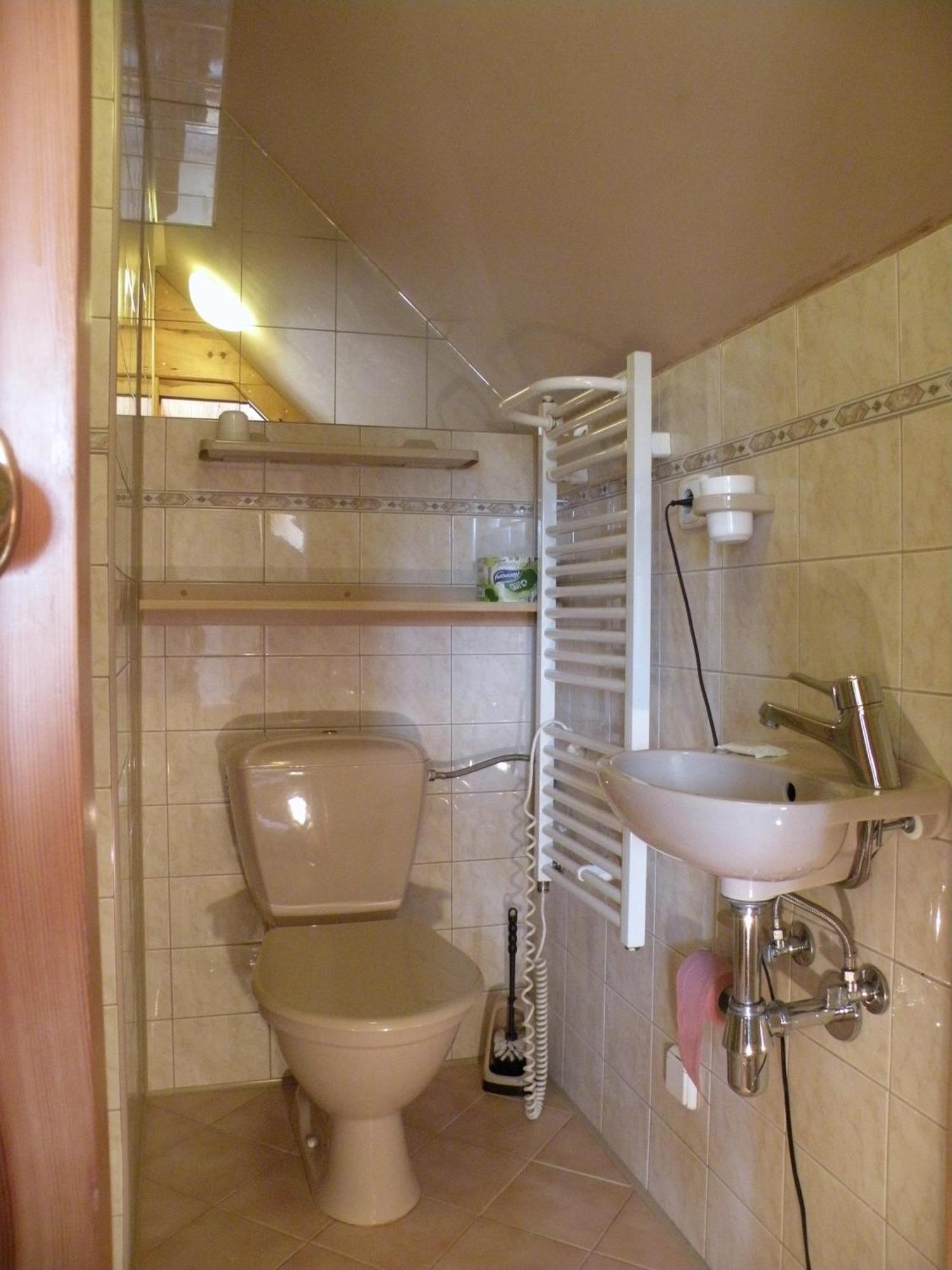 Hotel Lesní dům Janské Lázně Habitación foto