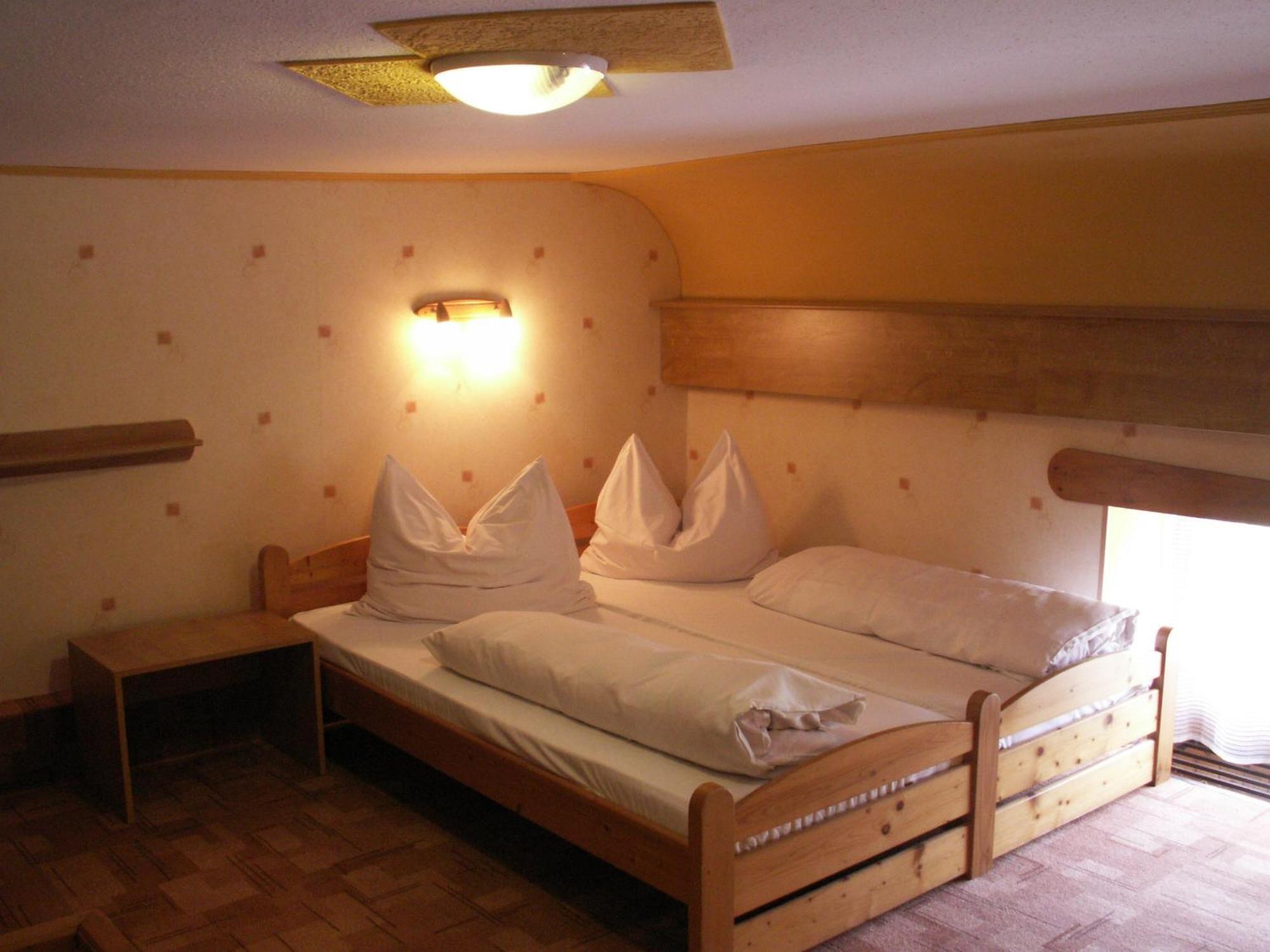 Hotel Lesní dům Janské Lázně Habitación foto
