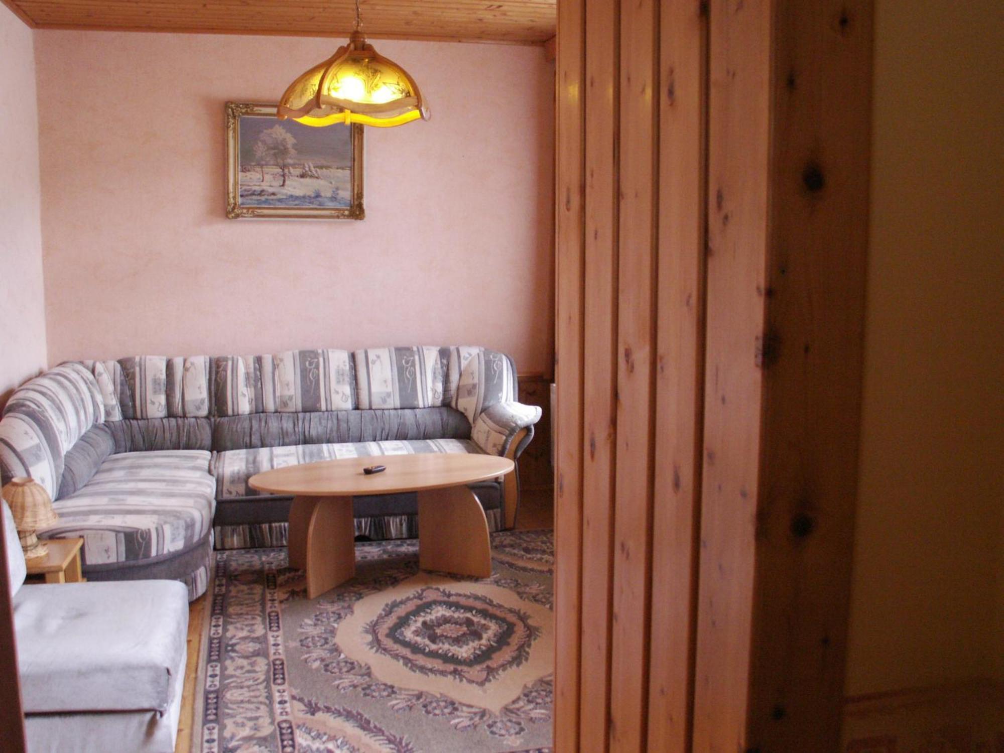 Hotel Lesní dům Janské Lázně Habitación foto