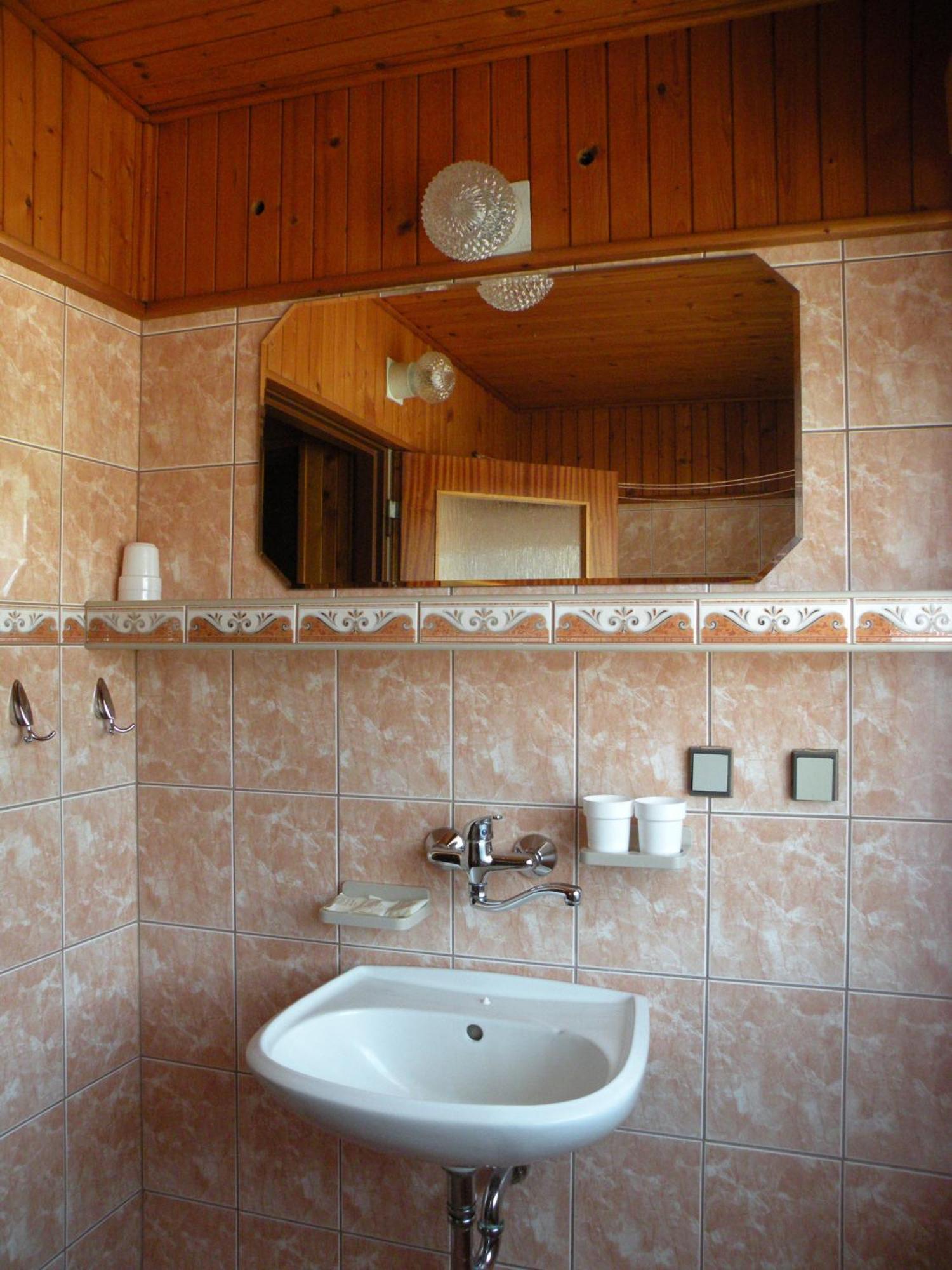 Hotel Lesní dům Janské Lázně Habitación foto