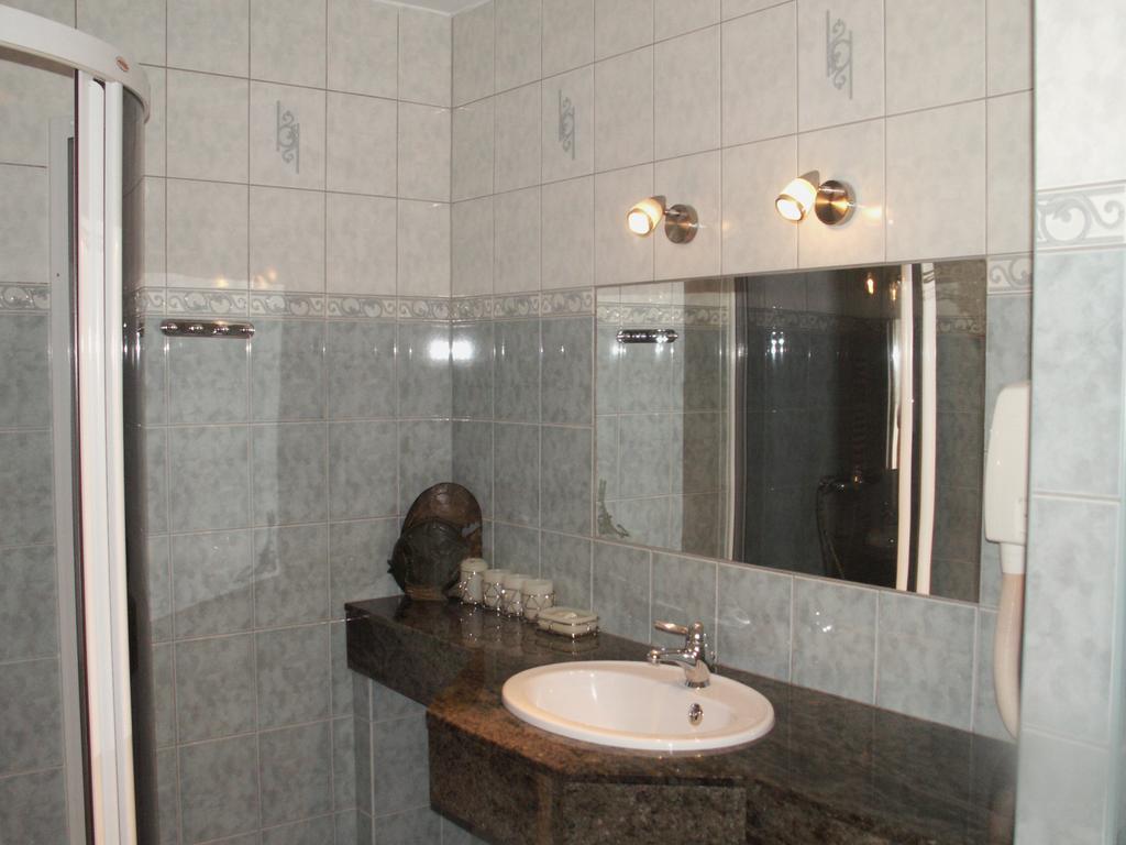 Hotel Lesní dům Janské Lázně Habitación foto