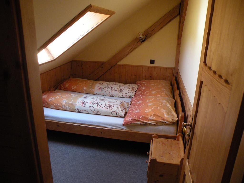 Hotel Lesní dům Janské Lázně Habitación foto