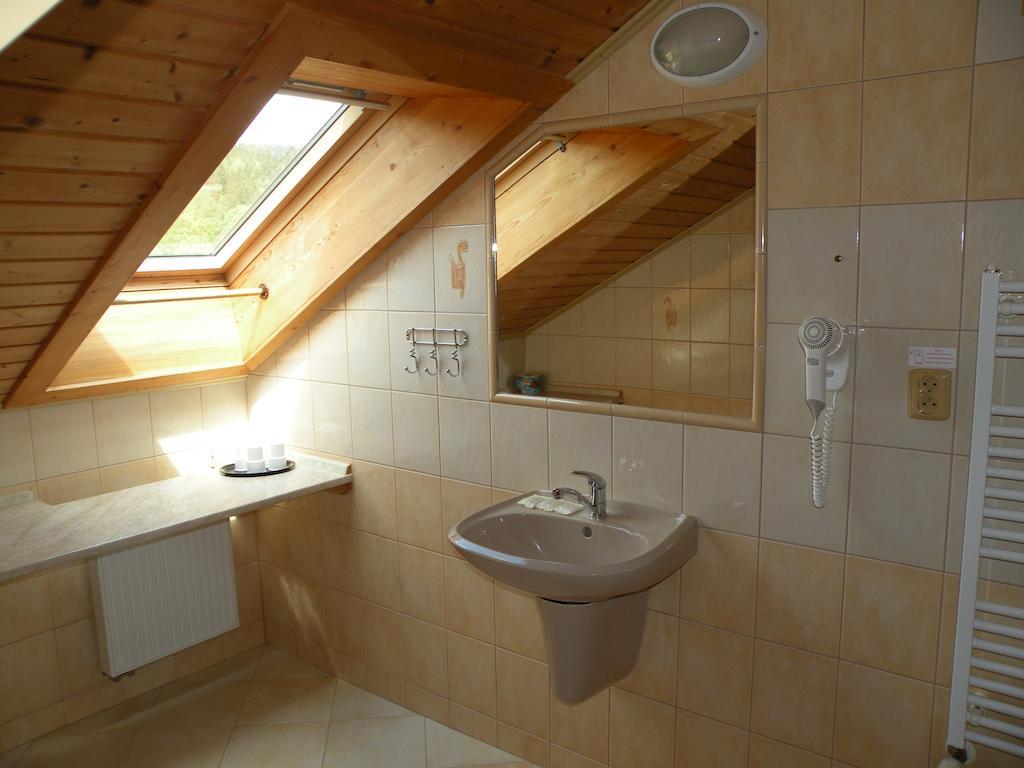 Hotel Lesní dům Janské Lázně Habitación foto