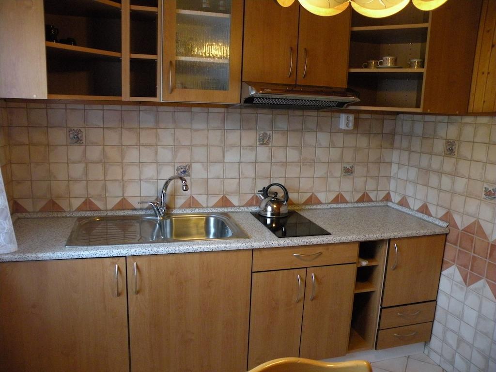 Hotel Lesní dům Janské Lázně Habitación foto